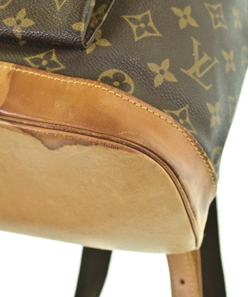 LOUIS VUITTON เป้สะพายหลัง