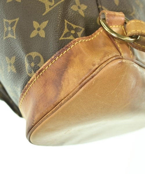 LOUIS VUITTON เป้สะพายหลัง