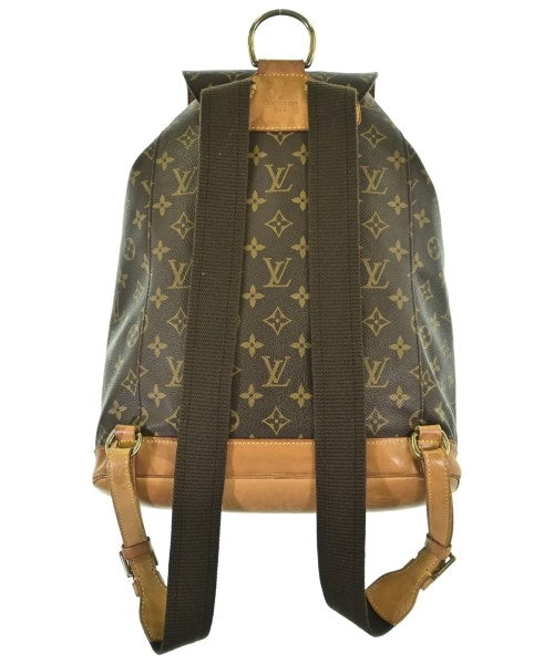 LOUIS VUITTON เป้สะพายหลัง