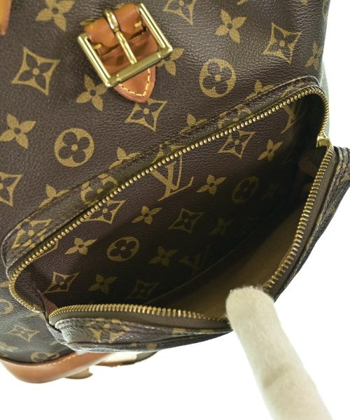 LOUIS VUITTON เป้สะพายหลัง