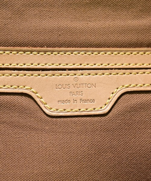 LOUIS VUITTON เป้สะพายหลัง