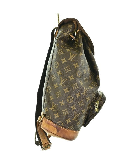 LOUIS VUITTON เป้สะพายหลัง