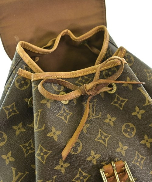 LOUIS VUITTON เป้สะพายหลัง