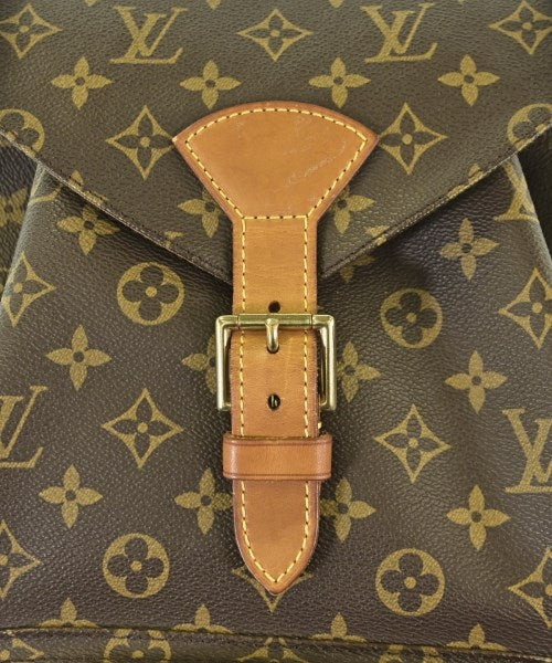 LOUIS VUITTON เป้สะพายหลัง