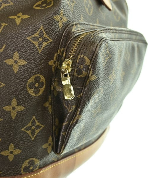 LOUIS VUITTON เป้สะพายหลัง