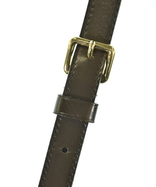 LOUIS VUITTON กระเป๋าสะพาย