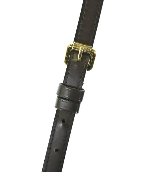 LOUIS VUITTON กระเป๋าสะพาย