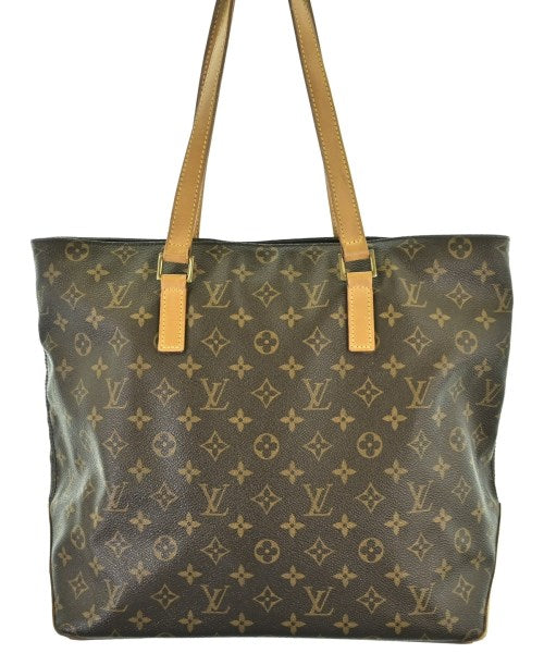 LOUIS VUITTON กระเป๋าถือขนาดใหญ่
