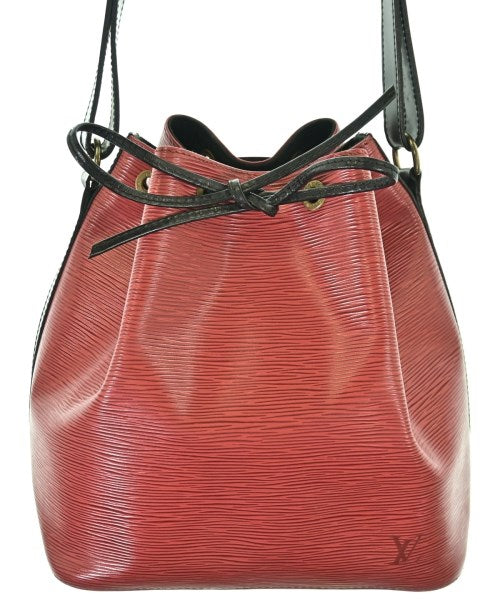 LOUIS VUITTON กระเป๋าสะพาย