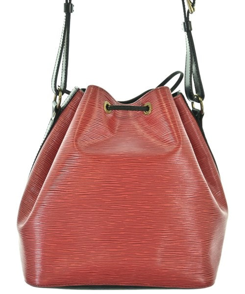 LOUIS VUITTON กระเป๋าสะพาย