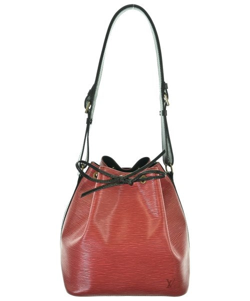LOUIS VUITTON กระเป๋าสะพาย