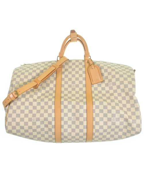 LOUIS VUITTON กระเป๋าใส่อุปกรณ์ขนาดใหญ่