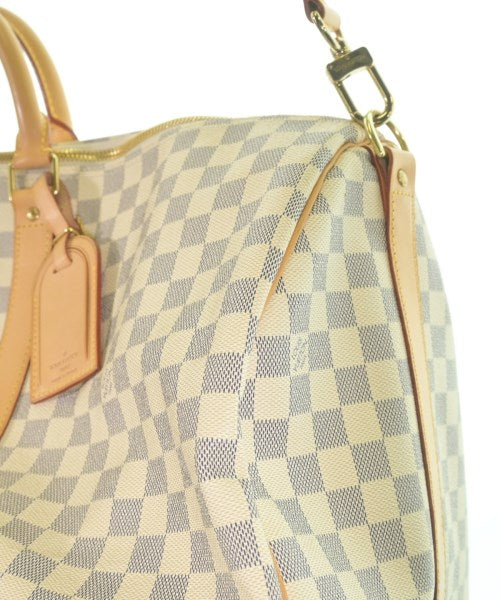 LOUIS VUITTON กระเป๋าใส่อุปกรณ์ขนาดใหญ่