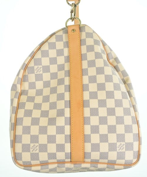 LOUIS VUITTON กระเป๋าใส่อุปกรณ์ขนาดใหญ่