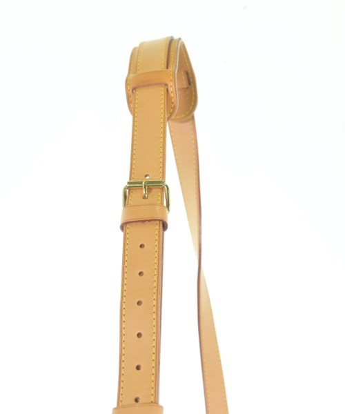 LOUIS VUITTON กระเป๋าใส่อุปกรณ์ขนาดใหญ่