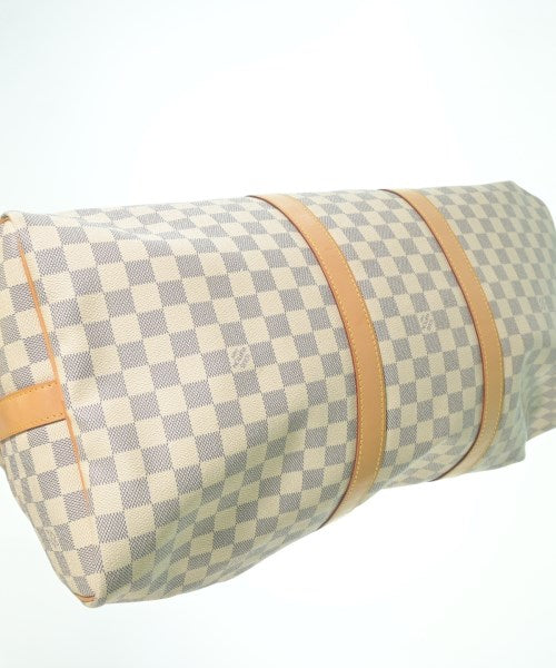 LOUIS VUITTON กระเป๋าใส่อุปกรณ์ขนาดใหญ่