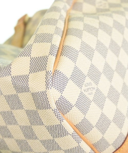 LOUIS VUITTON กระเป๋าใส่อุปกรณ์ขนาดใหญ่