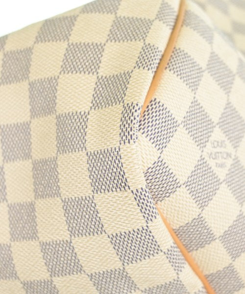 LOUIS VUITTON กระเป๋าใส่อุปกรณ์ขนาดใหญ่