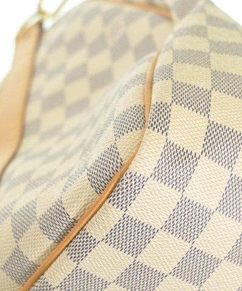 LOUIS VUITTON กระเป๋าใส่อุปกรณ์ขนาดใหญ่