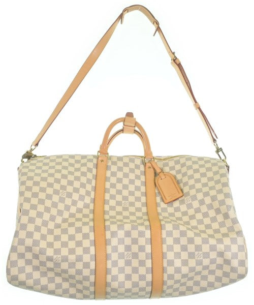 LOUIS VUITTON กระเป๋าใส่อุปกรณ์ขนาดใหญ่