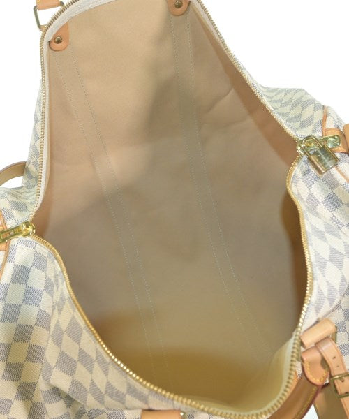 LOUIS VUITTON กระเป๋าใส่อุปกรณ์ขนาดใหญ่
