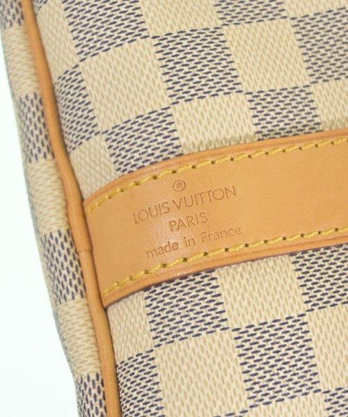 LOUIS VUITTON กระเป๋าใส่อุปกรณ์ขนาดใหญ่
