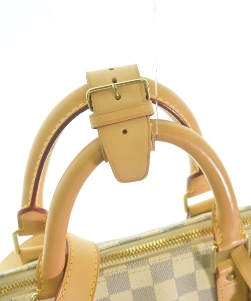 LOUIS VUITTON กระเป๋าใส่อุปกรณ์ขนาดใหญ่