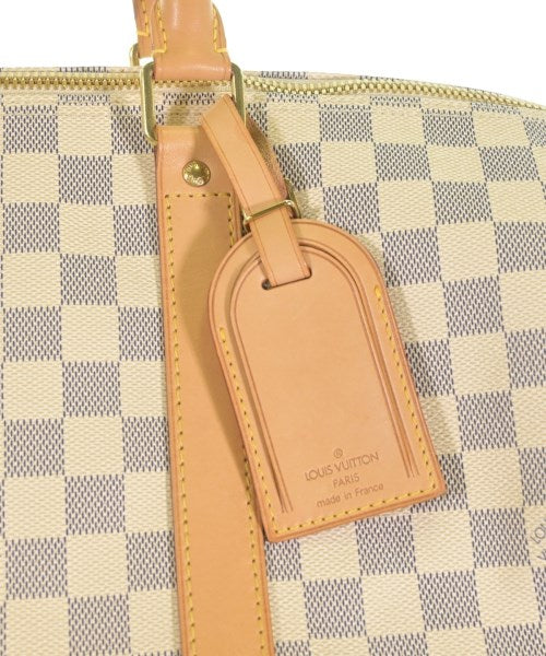 LOUIS VUITTON กระเป๋าใส่อุปกรณ์ขนาดใหญ่