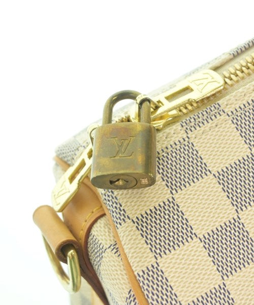 LOUIS VUITTON กระเป๋าใส่อุปกรณ์ขนาดใหญ่