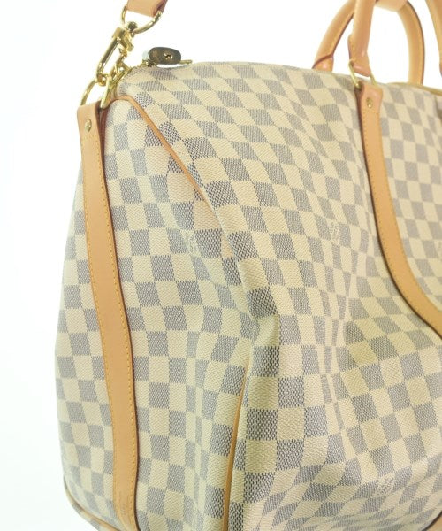 LOUIS VUITTON กระเป๋าใส่อุปกรณ์ขนาดใหญ่