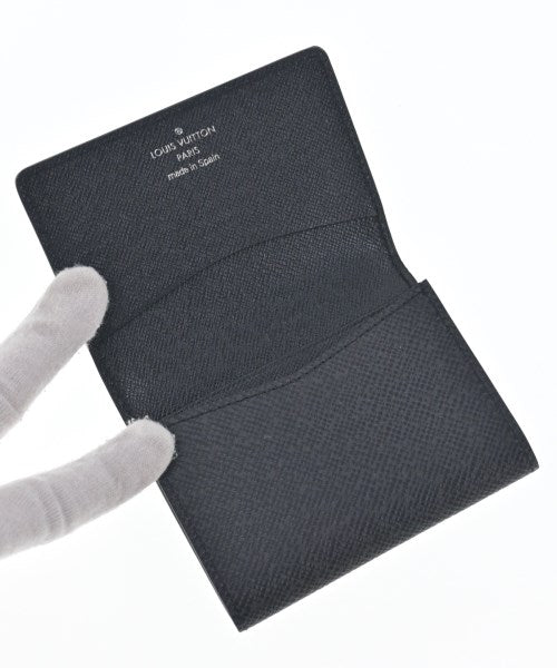 LOUIS VUITTON กล่องใส่บัตร