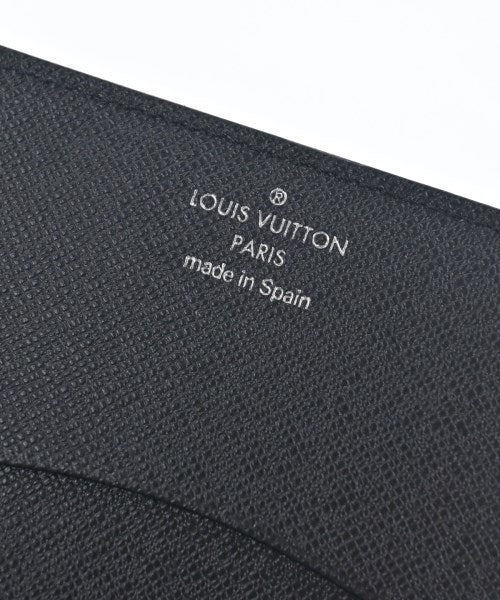 LOUIS VUITTON กล่องใส่บัตร