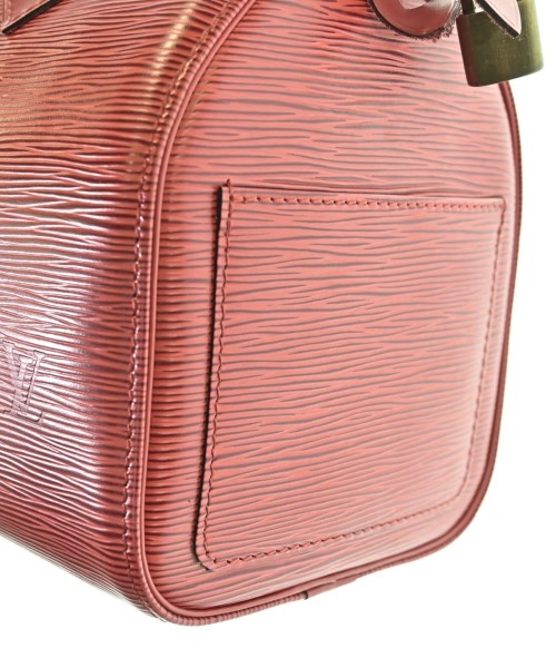 LOUIS VUITTON กระเป๋าใส่อุปกรณ์ขนาดใหญ่