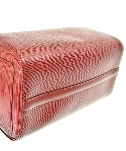 LOUIS VUITTON กระเป๋าใส่อุปกรณ์ขนาดใหญ่