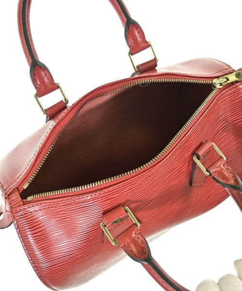 LOUIS VUITTON กระเป๋าใส่อุปกรณ์ขนาดใหญ่
