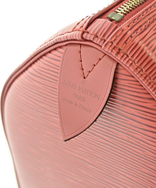 LOUIS VUITTON กระเป๋าใส่อุปกรณ์ขนาดใหญ่