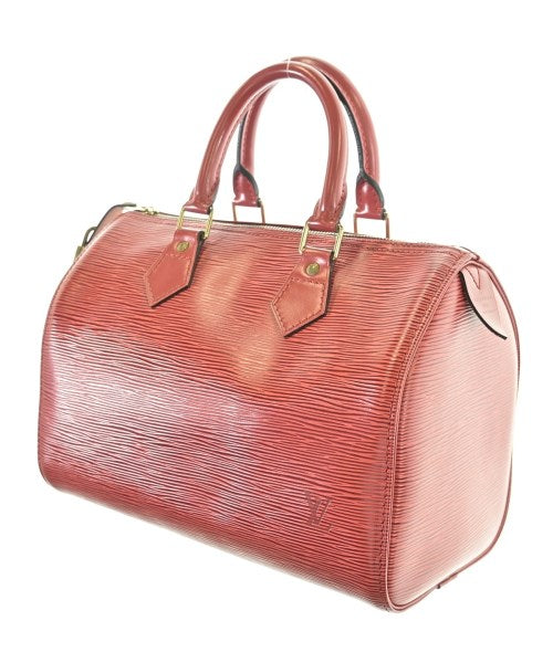 LOUIS VUITTON กระเป๋าใส่อุปกรณ์ขนาดใหญ่