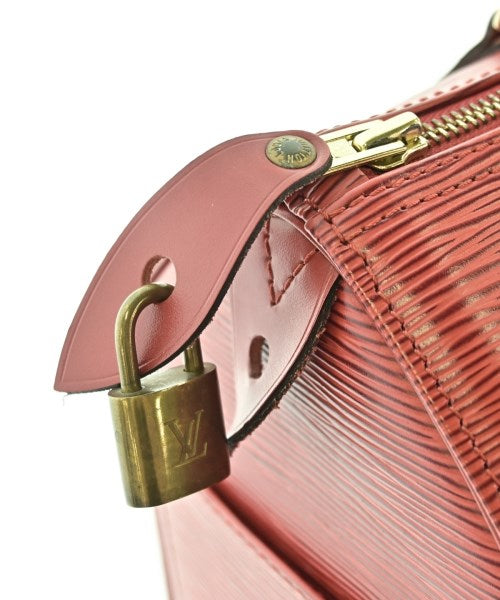 LOUIS VUITTON กระเป๋าใส่อุปกรณ์ขนาดใหญ่