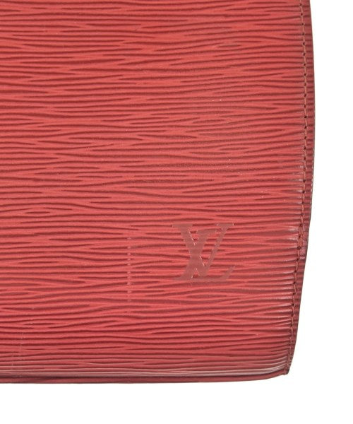 LOUIS VUITTON กระเป๋าถือ