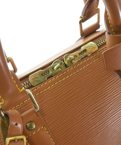 LOUIS VUITTON กระเป๋าใส่อุปกรณ์ขนาดใหญ่