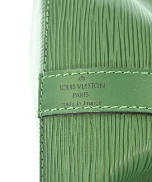 LOUIS VUITTON กระเป๋าสะพาย