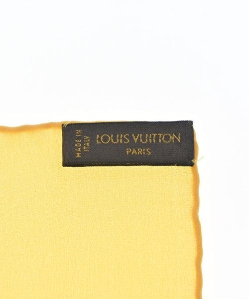 LOUIS VUITTON ผ้าพันคอ