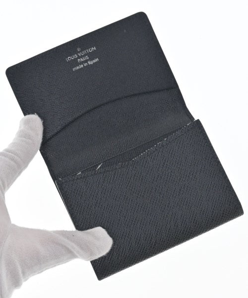 LOUIS VUITTON กล่องใส่บัตร