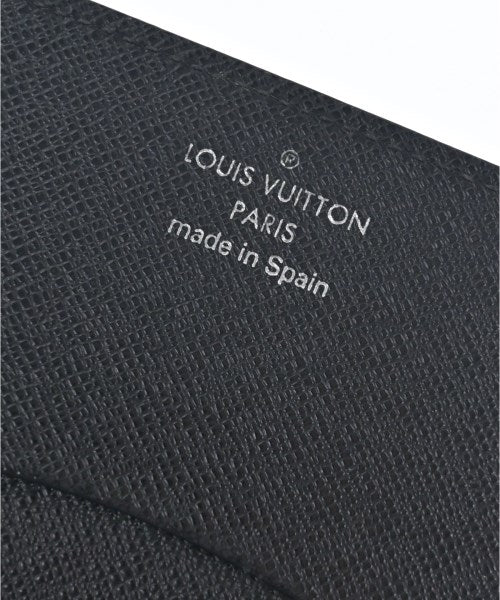 LOUIS VUITTON กล่องใส่บัตร
