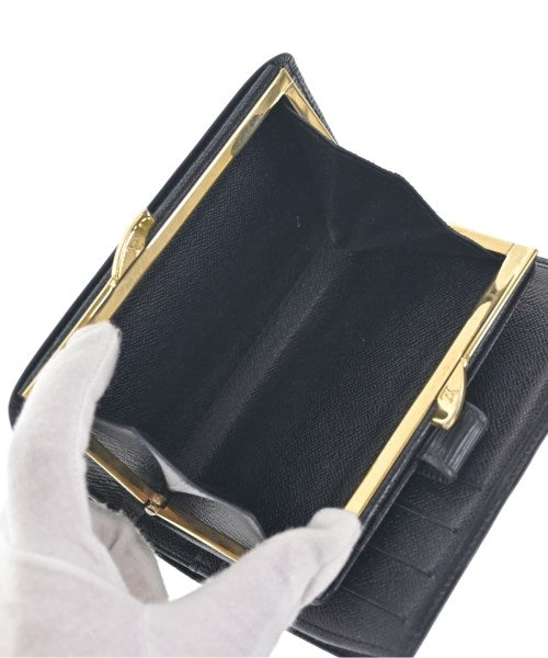 LOUIS VUITTON กระเป๋าสตางค์/กระเป๋าใส่เหรียญ