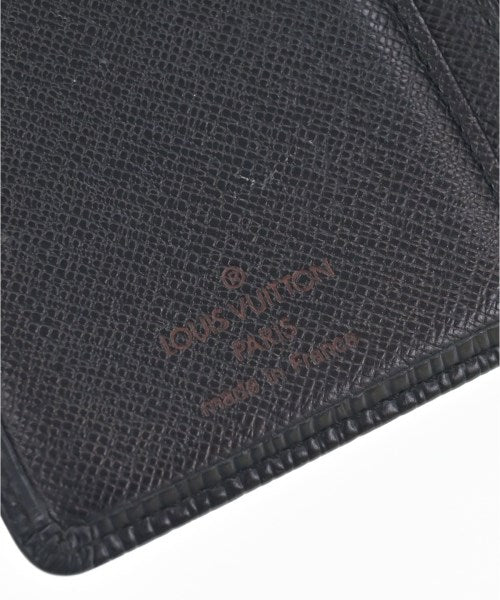 LOUIS VUITTON กระเป๋าสตางค์/กระเป๋าใส่เหรียญ