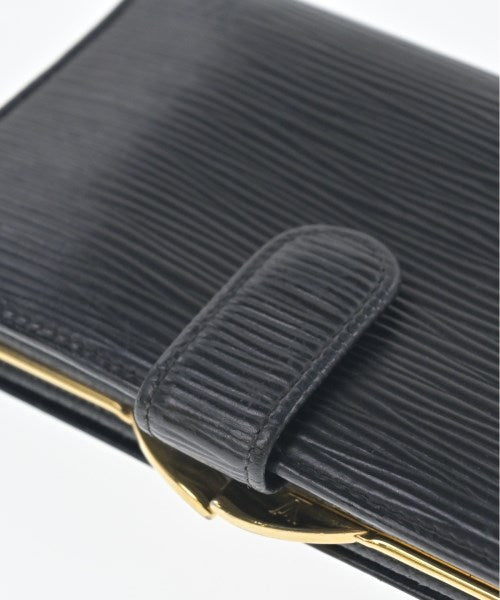 LOUIS VUITTON กระเป๋าสตางค์/กระเป๋าใส่เหรียญ