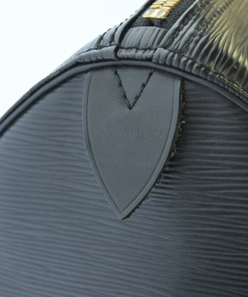 LOUIS VUITTON กระเป๋าใส่อุปกรณ์ขนาดใหญ่
