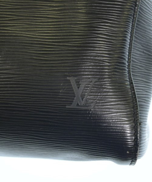 LOUIS VUITTON กระเป๋าใส่อุปกรณ์ขนาดใหญ่