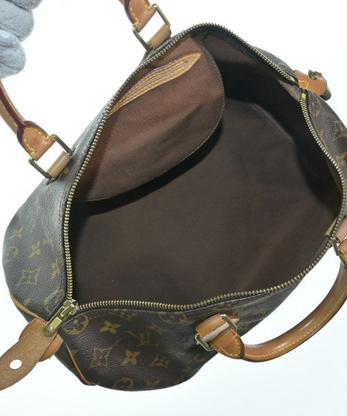 LOUIS VUITTON กระเป๋าใส่อุปกรณ์ขนาดใหญ่